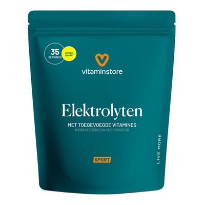Vitaminstore Elektrolyte Vitaminstore Elektrolyte Abbildung
