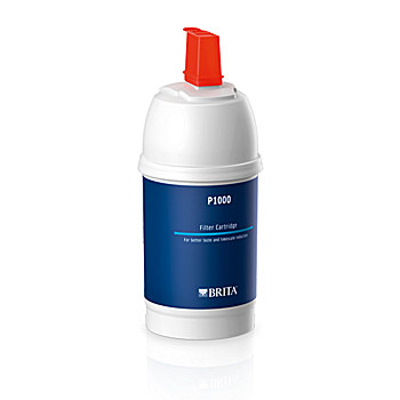 Brita Wasserfilterkartusche P1000 Abbildung