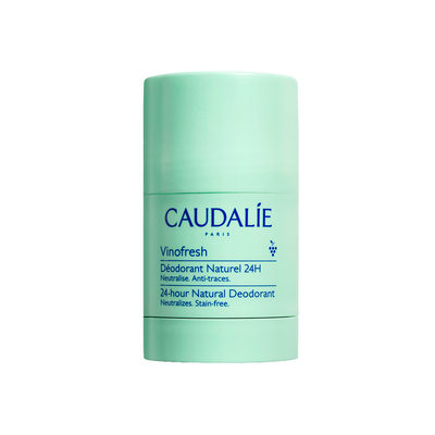 Caudalie Vinofresh Natürliches Deodorant-Stick Caudalie Vinofresh Natürliches Deodorant-Stick Abbildung