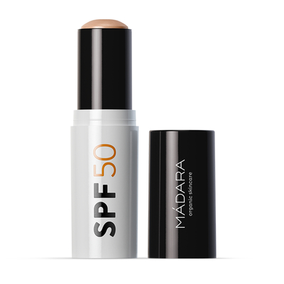 MADARA Mineralischer SPF50-Sonnenschutz-Stick MADARA Mineralischer SPF50-Sonnenschutz-Stick Abbildung