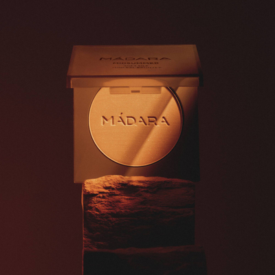 MADARA MidSummer Soft Silk Mineral Bronzer #1 Heat MADARA MidSummer Soft Silk Mineral Bronzer #1 Heat Abbildung