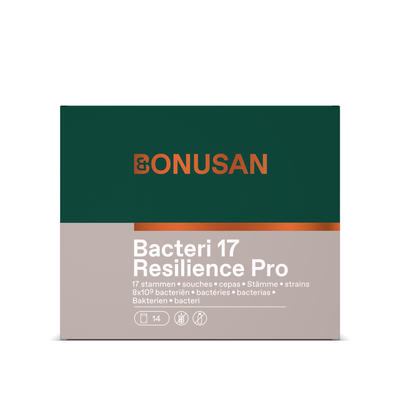 Bonusan Bacteri 17 Expert Resilience Bonusan Bacteri 17 Expert Resilience Abbildung