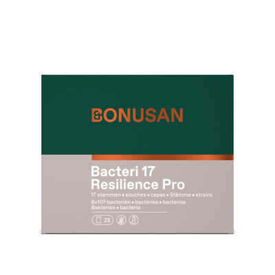 Bonusan Bacteri 17 Expert Resilience Bonusan Bacteri 17 Expert Resilience Abbildung