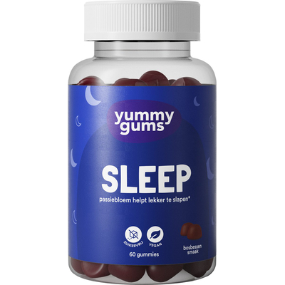 Yummygums Sleep Vitamin Gummies Yummygums Sleep Vitamin Gummies Abbildung