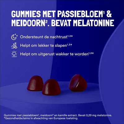Yummygums Sleep Vitamin Gummies Yummygums Sleep Vitamin Gummies Abbildung