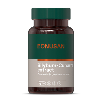 Bonusan Silybum-Curcuma-Extrakt Bonusan Silybum-Curcuma-Extrakt Abbildung
