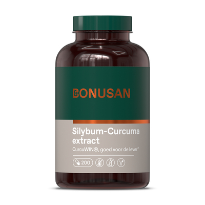 Bonusan Silybum-Curcuma-Extrakt Bonusan Silybum-Curcuma-Extrakt Abbildung