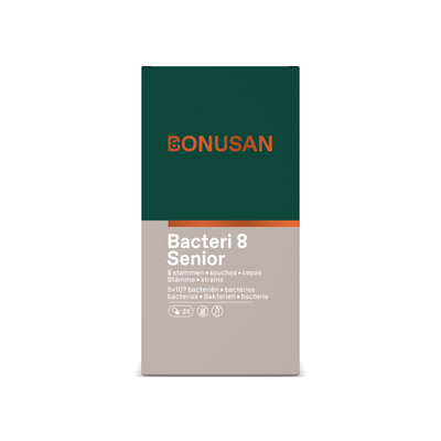 Bonusan Bacteri 8 Senior Bonusan Bacteri 8 Senior Abbildung