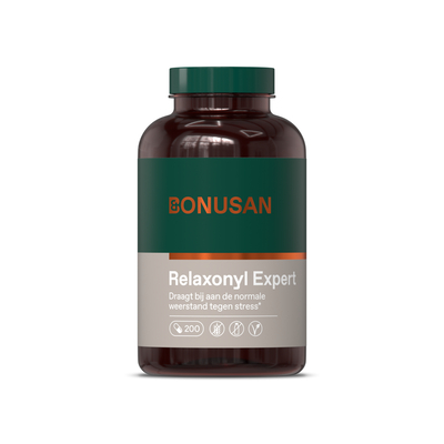 Bonusan Relaxonyl Expert Bonusan Relaxonyl Expert Abbildung