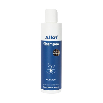 ALKA Alka Shampoo ALKA Alka Shampoo Abbildung