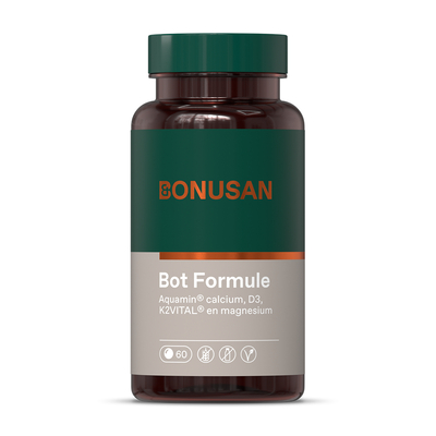 Bonusan Bot formule Bonusan Bot formule afbeelding