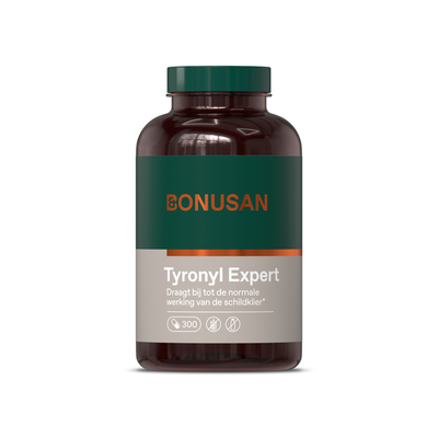 Bonusan Tyronyl Expert Bonusan Tyronyl Expert afbeelding