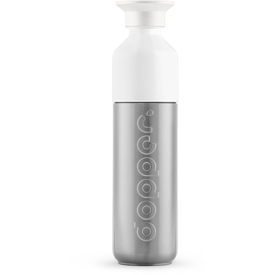 Dopper Dopper Insulated Silver Dopper Dopper Insulated Silver afbeelding