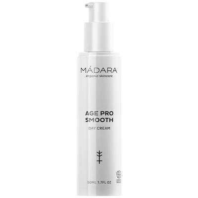 MADARA Age Pro Smooth Day Cream MADARA Age Pro Smooth Day Cream afbeelding