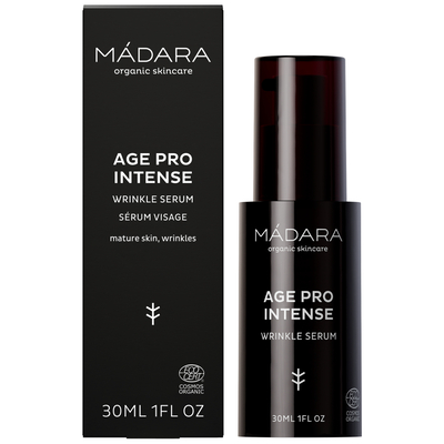 MADARA Age Pro Intensives Faltenserum Abbildung