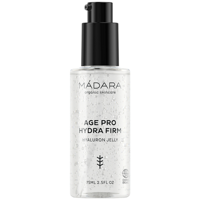 MADARA Age Pro Hydra Firm Hyaluron Jelly MADARA Age Pro Hydra Firm Hyaluron Jelly Abbildung