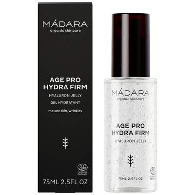 MADARA Age Pro Hydra Firm Hyaluron Jelly MADARA Age Pro Hydra Firm Hyaluron Jelly Abbildung