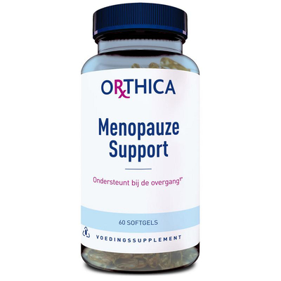 Orthica Menopause Support Orthica Menopause Support Abbildung