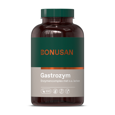 Bonusan Gastrozym Bonusan Gastrozym Abbildung