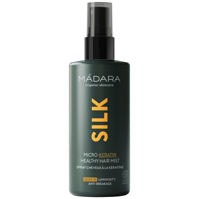 MADARA SILK Micro-Keratin Healthy Hair Mist MADARA SILK Micro-Keratin Healthy Hair Mist afbeelding