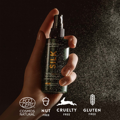 MADARA SILK Micro-Keratin Healthy Hair Mist MADARA SILK Micro-Keratin Healthy Hair Mist afbeelding