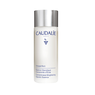 Caudalie Vinoperfect Geconcentreerde Éclat Glycolic Essence Caudalie Vinoperfect Geconcentreerde Éclat Glycolic Essence afbeelding