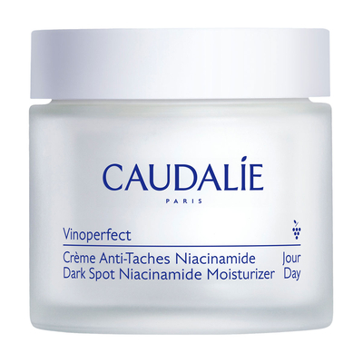 Caudalie Vinoperfect Tagescreme gegen Pigmentflecken Caudalie Vinoperfect Tagescreme gegen Pigmentflecken Abbildung