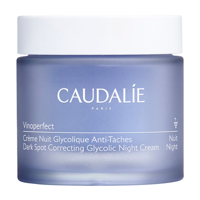 Caudalie Vinoperfect Nachtcreme gegen Pigmentflecken Caudalie Vinoperfect Nachtcreme gegen Pigmentflecken Abbildung