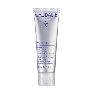 Caudalie Vinoperfect Handcreme gegen Pigmentflecken Caudalie Vinoperfect Handcreme gegen Pigmentflecken Abbildung