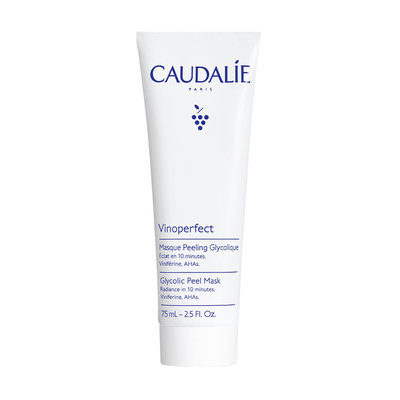 Caudalie Vinoperfect Glycol Peelingmasker Caudalie Vinoperfect Glycol Peelingmasker afbeelding