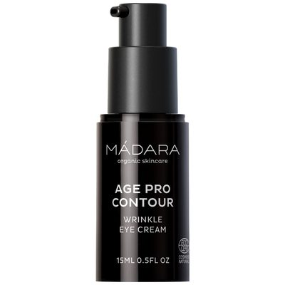 MADARA Age Pro Contour Wrinkle Eye Cream MADARA Age Pro Contour Wrinkle Eye Cream image