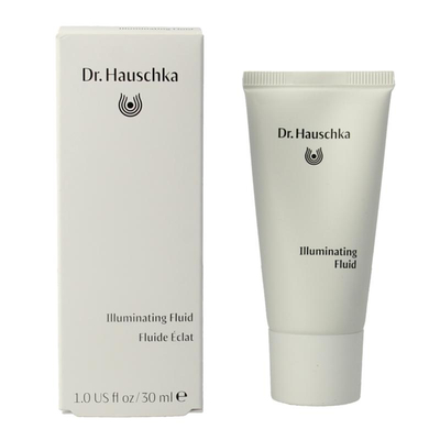 Dr Hauschka Illuminating fluid Dr Hauschka Illuminating fluid image