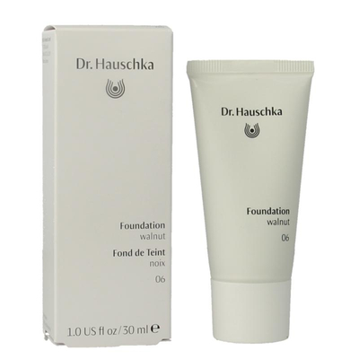 Dr Hauschka Foundation 06 Walnut Dr Hauschka Foundation 06 Walnut image