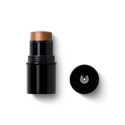 Dr Hauschka Lip to Cheek 04 Gold image