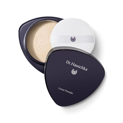 Dr Hauschka Loose Powder 00 Translucent Dr Hauschka Loose Powder 00 Translucent afbeelding