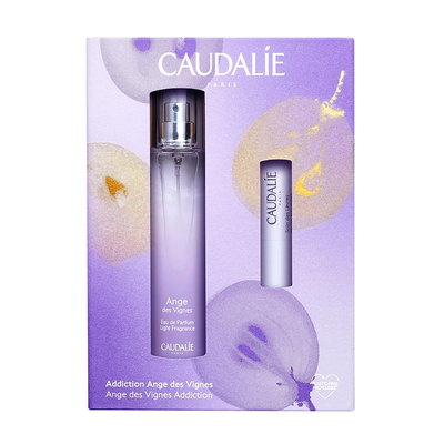 Caudalie Duo Eau de Parfum Ange des Vignes Caudalie Duo Eau de Parfum Ange des Vignes image