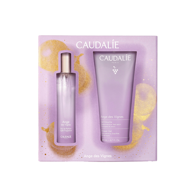 Caudalie Ange des Vignes Eau de Parfum Gift Set Caudalie Ange des Vignes Eau de Parfum Gift Set image