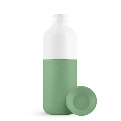 Dopper Dopper Steel Fresh Green Dopper Dopper Steel Fresh Green afbeelding