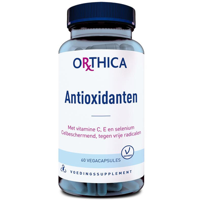 Orthica Antioxidantien Orthica Antioxidantien Abbildung