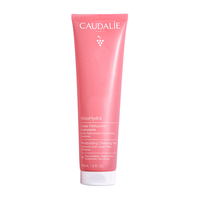 Caudalie VinoHydra Hydrating Gel image