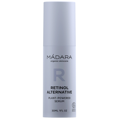 MADARA Retinol Alternative Plant-Powered serum afbeelding
