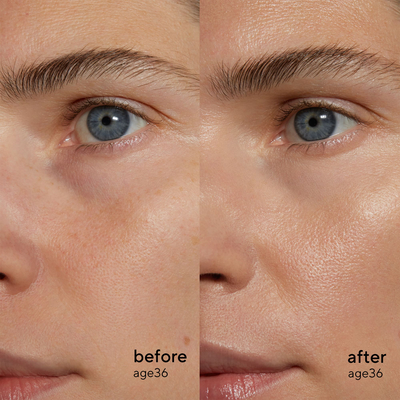 MADARA Retinol Alternative Plant-Powered serum afbeelding