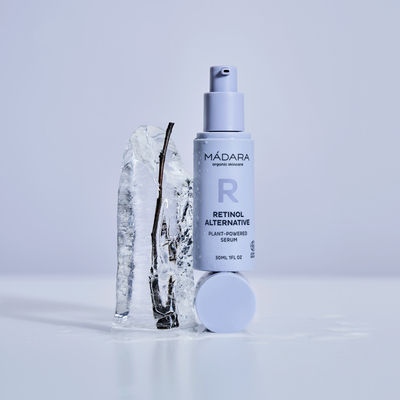 MADARA Retinol Alternative Plant-Powered serum afbeelding