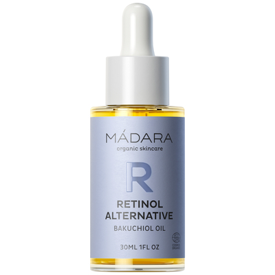 MADARA Retinol-Alternative Bakuchiol-Öl MADARA Retinol-Alternative Bakuchiol-Öl Abbildung