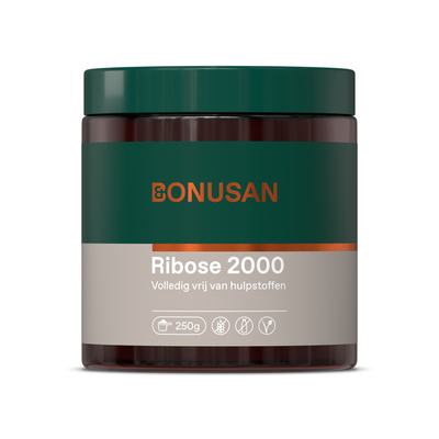 Bonusan Ribose 2000 Bonusan Ribose 2000 Abbildung