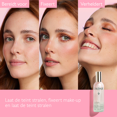 Caudalie Schoonheidselixir Caudalie Schoonheidselixir afbeelding