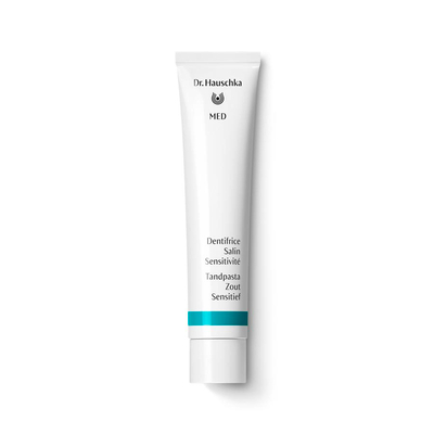 Dr Hauschka Toothpaste Salt Sensitive image
