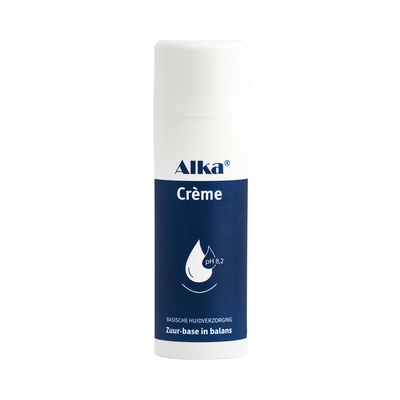 ALKA Alka Creme ALKA Alka Creme Abbildung