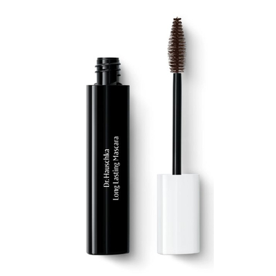 Dr Hauschka Mascara Long Lasting 02 brown Dr Hauschka Mascara Long Lasting 02 brown afbeelding
