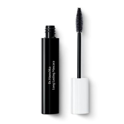 Dr Hauschka Mascara Long Lasting 01 black Dr Hauschka Mascara Long Lasting 01 black afbeelding